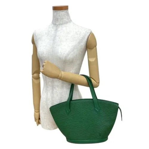 Pre-owned > Pre-owned Bags > Pre-owned Handbags - - Louis Vuitton Vintage - Modalova