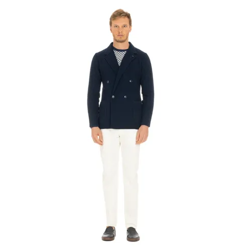 Jackets > Blazers - - Lardini - Modalova