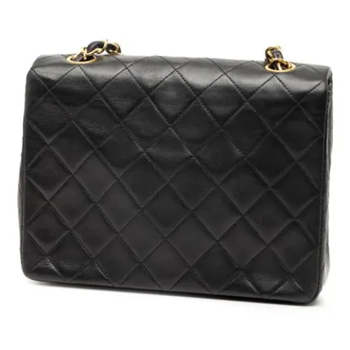 Pre-owned > Pre-owned Bags > Pre-owned Shoulder Bags - - Chanel Vintage - Modalova