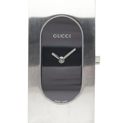 Pre-owned > Pre-owned Accessories > Pre-owned Watches - - Gucci Vintage - Modalova