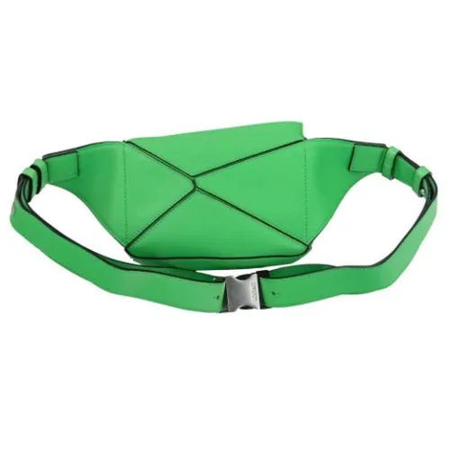 Pre-owned > Pre-owned Bags > Pre-owned Belt Bags - - Loewe Pre-owned - Modalova