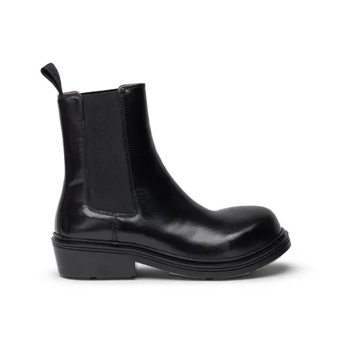 Shoes > Boots > Chelsea Boots - - Bottega Veneta - Modalova