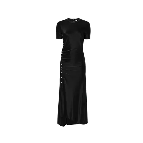 Dresses > Day Dresses > Maxi Dresses - - Rabanne - Modalova