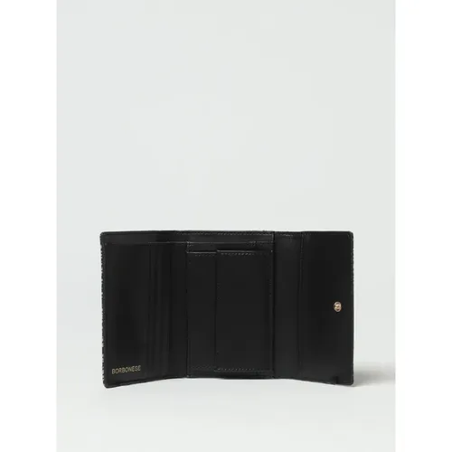 Accessories > Wallets & Cardholders - - Borbonese - Modalova