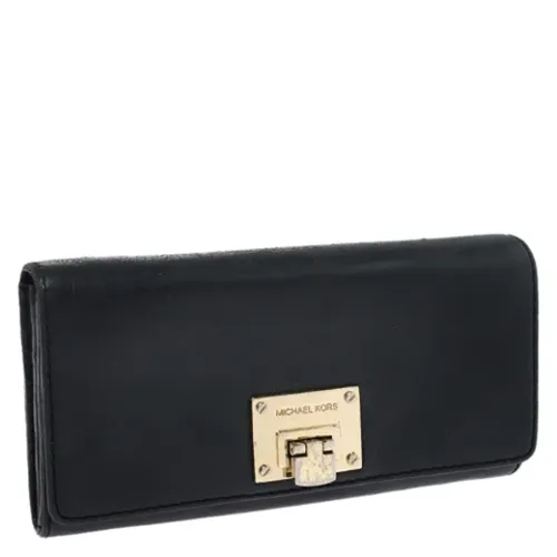 Pre-owned > Pre-owned Accessories > Pre-owned Wallets - - Michael Kors Pre-owned - Modalova