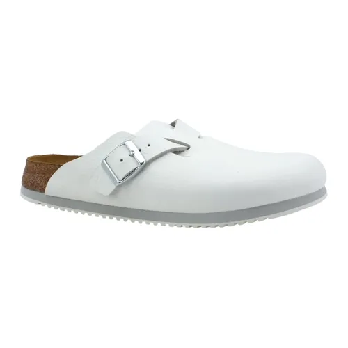Shoes > Flats > Mules - - Birkenstock - Modalova