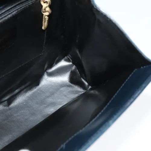 Pre-owned > Pre-owned Bags > Pre-owned Shoulder Bags - - Salvatore Ferragamo Pre-owned - Modalova