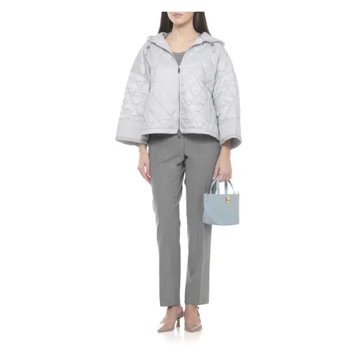 Jackets > Winter Jackets - - Fabiana Filippi - Modalova