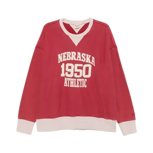 Sweatshirts & Hoodies > Sweatshirts - - Champion - Modalova