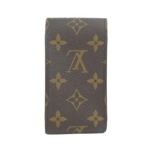 Pre-owned > Pre-owned Accessories - - Louis Vuitton Vintage - Modalova