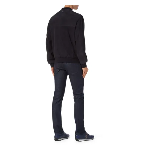 Jackets > Leather Jackets - - Billionaire - Modalova
