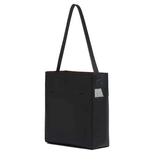 Marni - Bags > Tote Bags - Black - Marni - Modalova