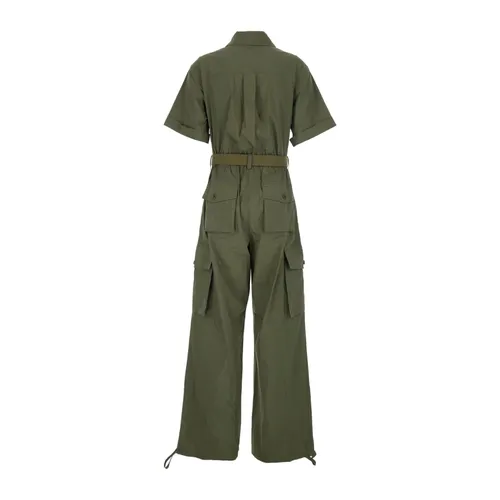 Jumpsuits & Playsuits > Jumpsuits - - P.a.r.o.s.h. - Modalova