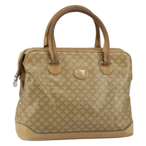 Pre-owned > Pre-owned Bags > Pre-owned Handbags - - Celine Vintage - Modalova