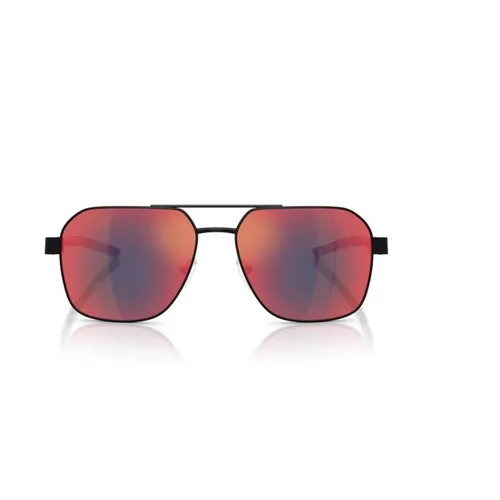 Accessories > Sunglasses - - Ferrari - Modalova