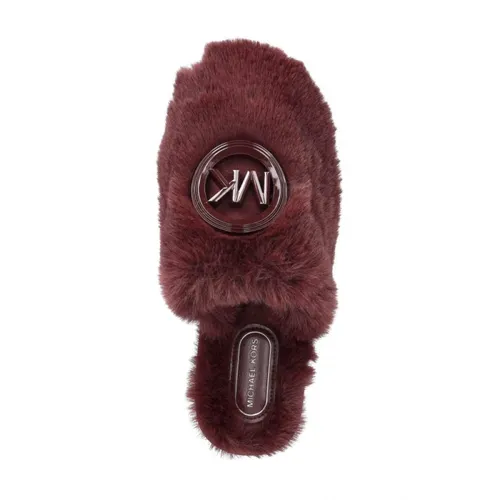Shoes > Slippers - - Michael Kors - Modalova