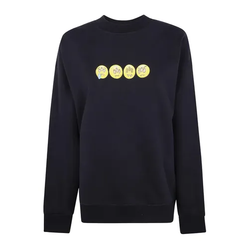 Sweatshirts & Hoodies > Sweatshirts - - Barrow - Modalova