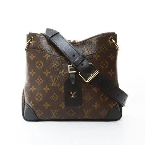 Pre-owned > Pre-owned Bags > Pre-owned Cross Body Bags - - Louis Vuitton Vintage - Modalova
