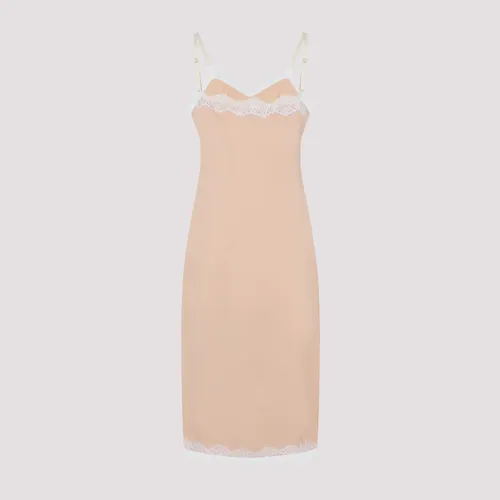 Dresses > Day Dresses > Midi Dresses - - Carven - Modalova