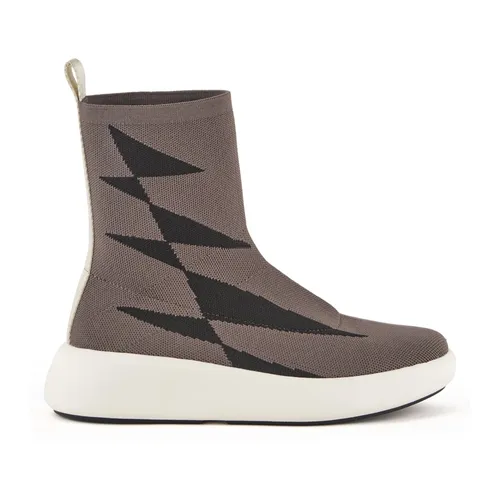 Shoes > Boots > Ankle Boots - - United Nude - Modalova