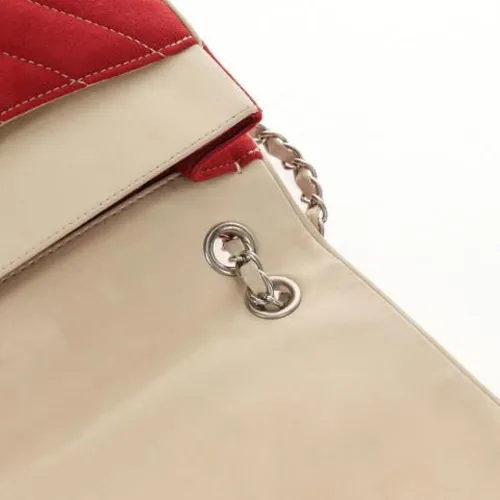 Pre-owned > Pre-owned Bags > Pre-owned Shoulder Bags - - Chanel Vintage - Modalova