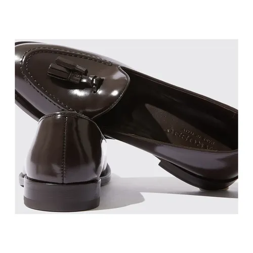 Shoes > Flats > Loafers - - Scarosso - Modalova