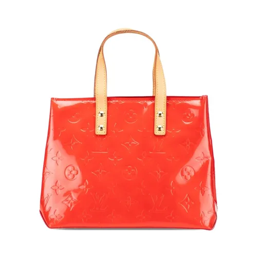 Pre-owned > Pre-owned Bags > Pre-owned Tote Bags - - Louis Vuitton Vintage - Modalova