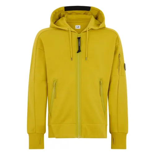 Sweatshirts & Hoodies > Zip-throughs - - C.p. Company - Modalova