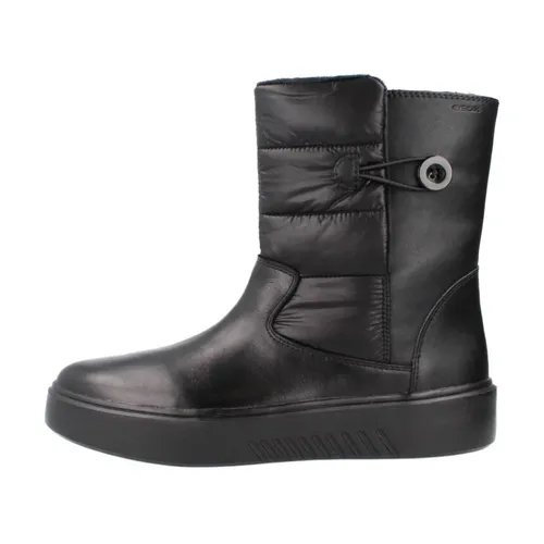 Shoes > Boots > Ankle Boots - - Geox - Modalova