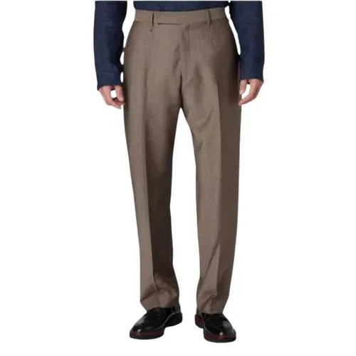 Trousers > Suit Trousers - - Paul Smith - Modalova