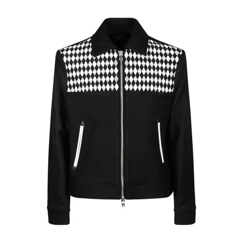 Jackets > Light Jackets - - Amiri - Modalova