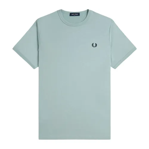 Tops > T-Shirts - - Fred Perry - Modalova