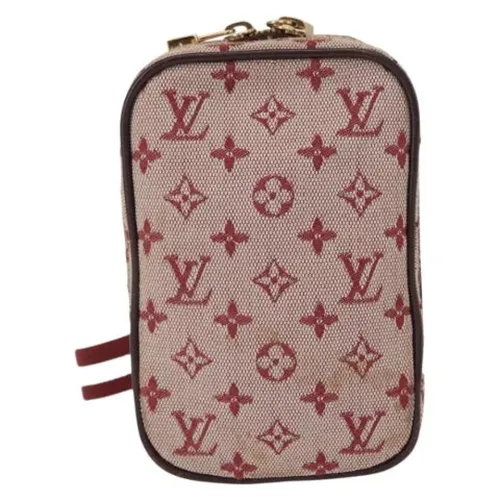 Pre-owned > Pre-owned Bags > Pre-owned Mini Bags - - Louis Vuitton Vintage - Modalova
