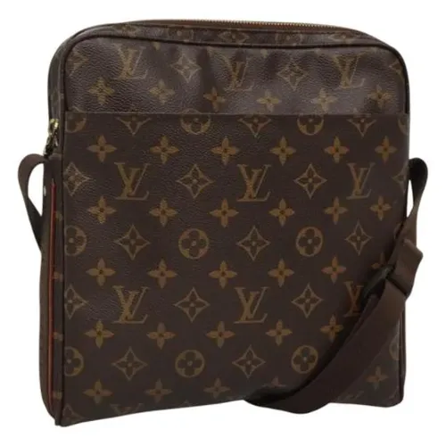 Pre-owned > Pre-owned Bags > Pre-owned Cross Body Bags - - Louis Vuitton Vintage - Modalova