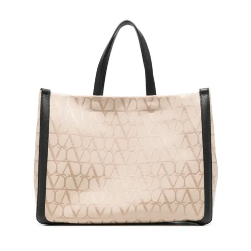 Bags > Tote Bags - - Valentino Garavani - Modalova