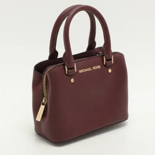 Pre-owned > Pre-owned Bags > Pre-owned Handbags - - Michael Kors Pre-owned - Modalova