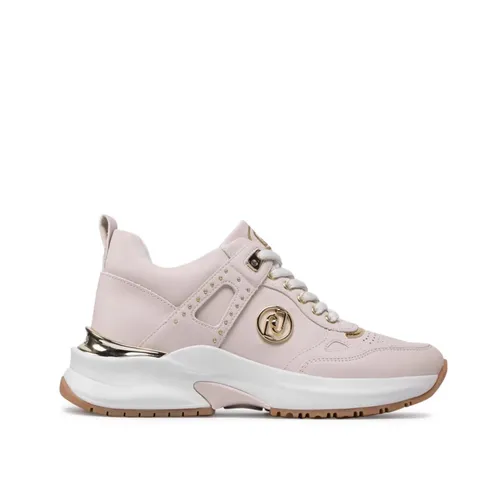 Liu Jo - Shoes > Sneakers - Pink - Liu Jo - Modalova
