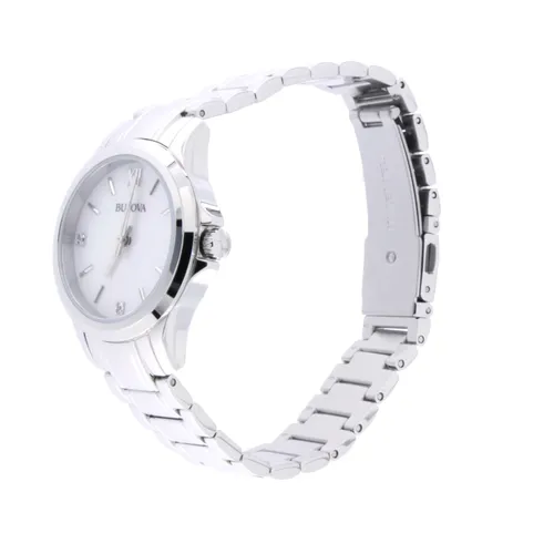 Accessories > Watches - - Bulova - Modalova