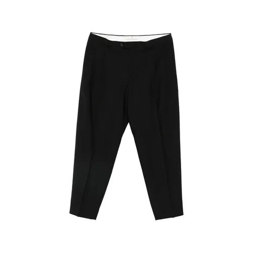 Trousers > Suit Trousers - - Briglia - Modalova