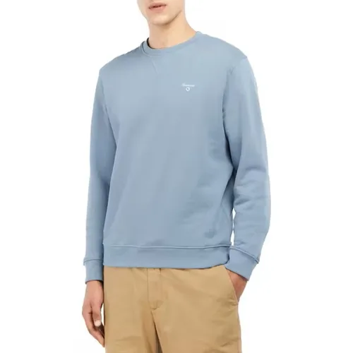 Sweatshirts & Hoodies > Sweatshirts - - Barbour - Modalova