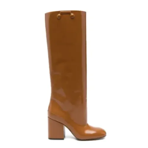 Shoes > Boots > Heeled Boots - - Marni - Modalova