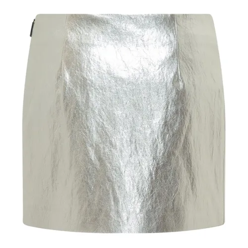 Skirts > Short Skirts - - Msgm - Modalova