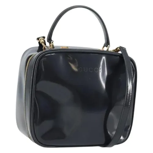 Pre-owned > Pre-owned Bags > Pre-owned Handbags - - Gucci Vintage - Modalova