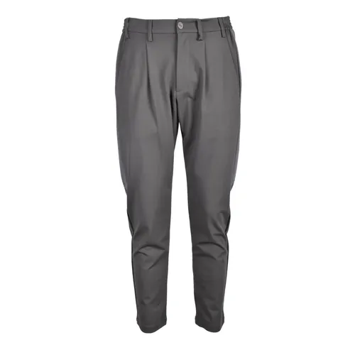 Trousers > Chinos - - People of Shibuya - Modalova