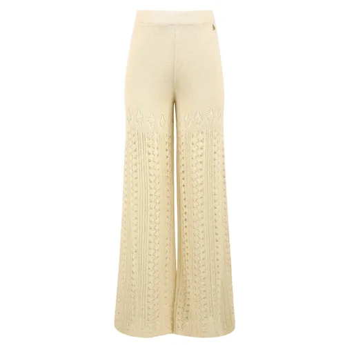 Trousers > Wide Trousers - - Akep - Modalova