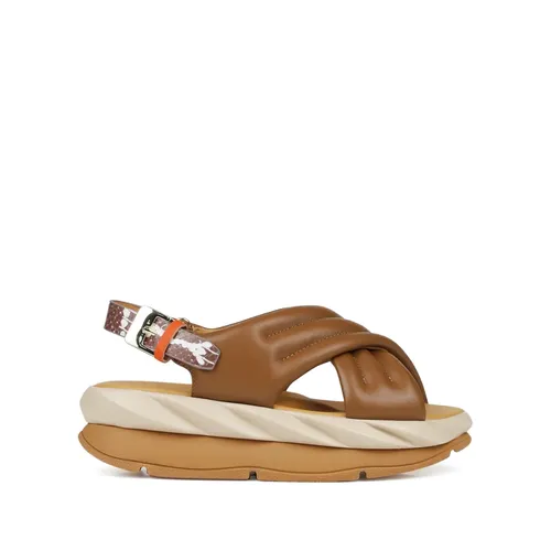 Shoes > Sandals > Flat Sandals - - 4Ccccees - Modalova