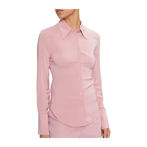 Blouses & Shirts > Shirts - - Pinko - Modalova