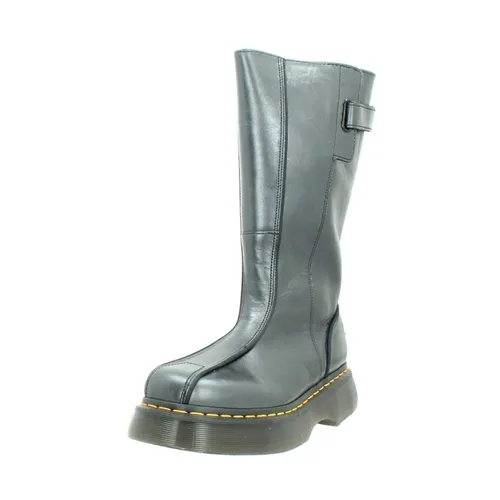 Shoes > Boots > High Boots - - Dr. Martens - Modalova