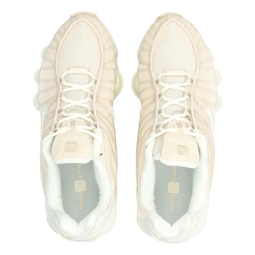 Nike - Shoes > Sneakers - Beige - Nike - Modalova