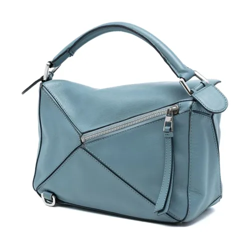 Pre-owned > Pre-owned Bags > Pre-owned Handbags - - Loewe Pre-owned - Modalova